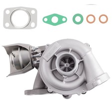 Turbo charger 753420-5005S fit