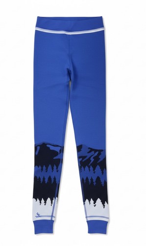 Sweaty betty ski thermal base - betty,