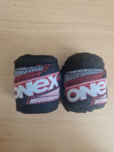 Onex boxing hand wraps - onex, bandage