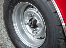 Classic Mini 3D Printed Blank