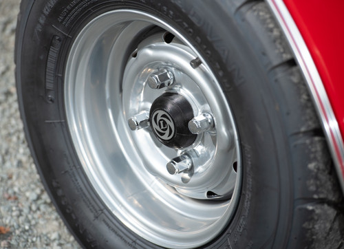 Classic mini printed - 3d,