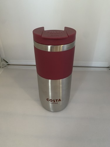 Brand new costa - brand, coffee