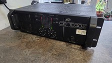 Peavey 1500W Professional