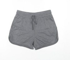 LA Gear Women's Grey Sweat