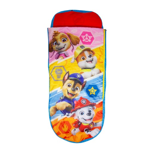 Paw patrol readybed - patrol, inflatable