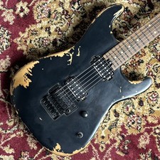 Charvel Pro-Mod Relic San