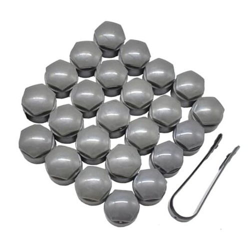 Lug nut covers wheel - covers,