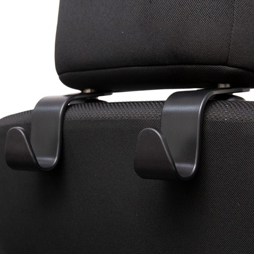 Car headrest hooks - 4x,