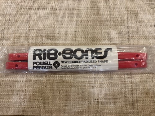 Powell peralta nos rib bones - nos,