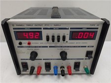 TOPS 3D Farnell Triple Output