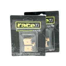 Hope E4 Sintered Two Pairs