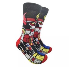 Transformers Robot Voltron