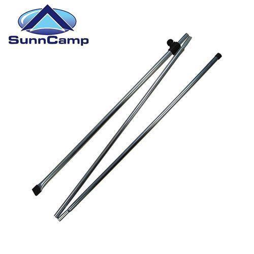 Sunncamp awning universal rear - sunncamp,