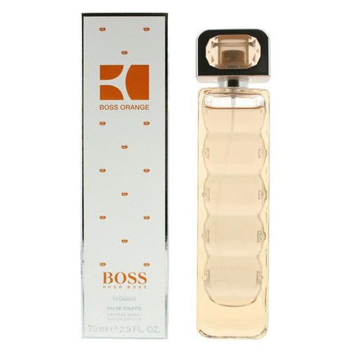 Hugo boss orange eau - hugo,