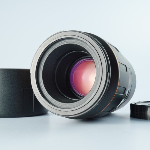 Tamron af macro 90mm - tamron,
