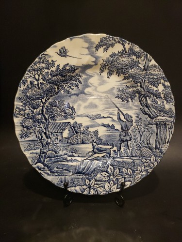 Myott the hunter blue - hunter,
