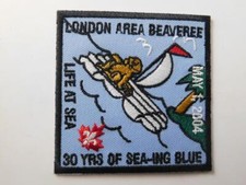 BOY SCOUTS  BEAVERS VINTAGE