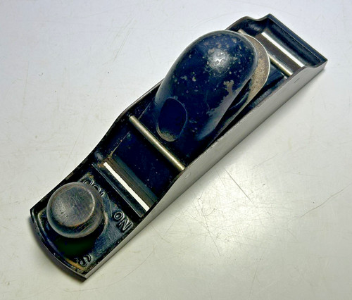 Vintage stanley no130 double - stanley,