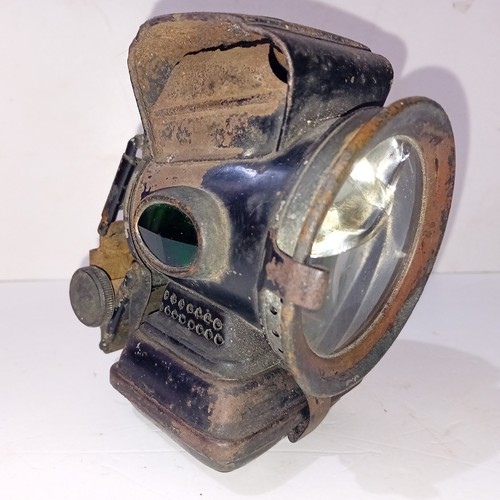 Vintage lucas king - ,