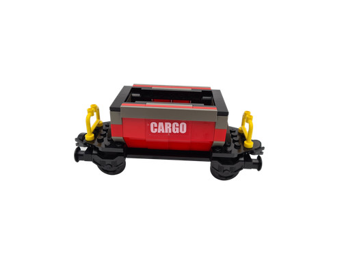 Lego train railway - lego®,