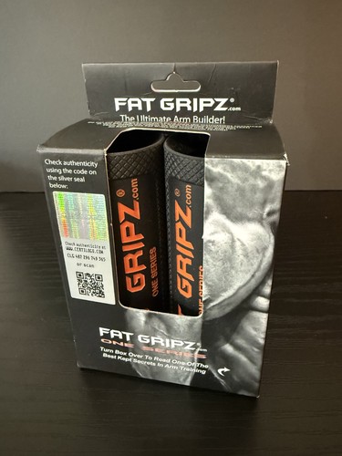 Fatgripz one thick - fatgripz,