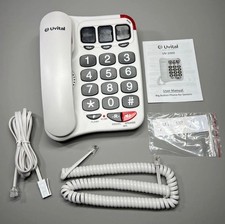 Landline Telephone Elderly