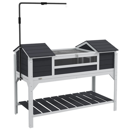 Tortoise house adjustable - tortoise,