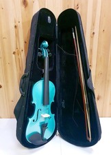 Violin 4/4 Size with Case and