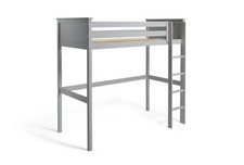 Brooklyn High Sleeper Bed