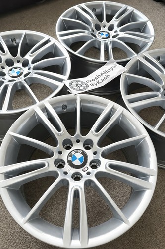 Bmw mv3 genuine - bmw, 18”