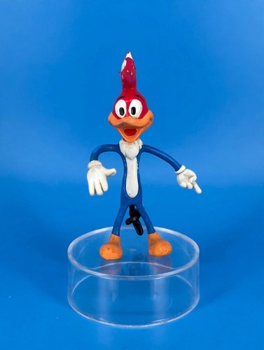 Vintage woody woodpecker - vintage,