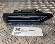 Peugeot 308 2013-2021 Air Vent