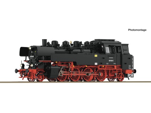 Roco 7110032 br86 1563 5 - dr,
