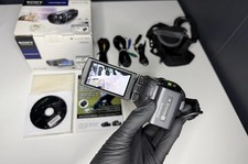 Sony Handycam HDR-CX130E