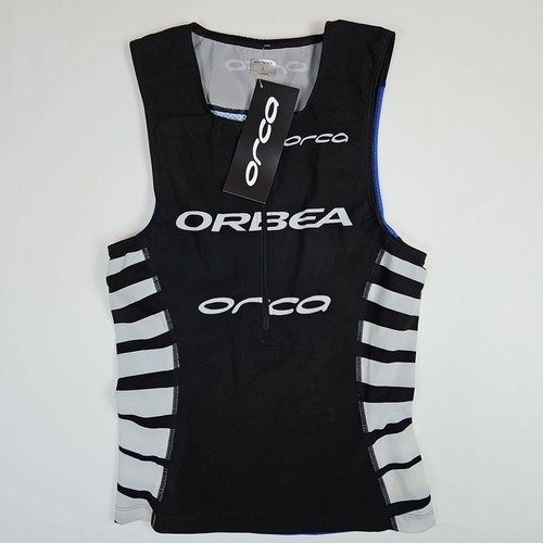 Orca orbea black blue new - orbea,