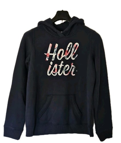 Hollister hoodie sweatshirt - hollister,