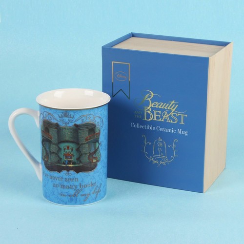 Disney beauty the beast - the,