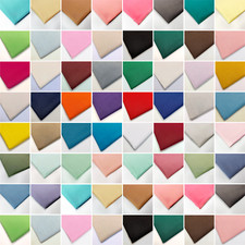 `100% Pure Cotton Solid Plain