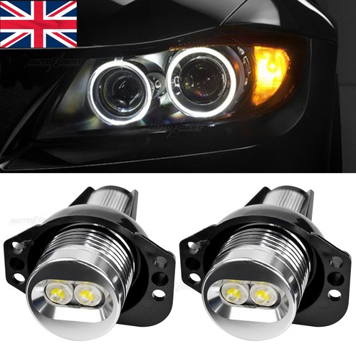 2pcs 6000k bmw e90 - 2pcs,