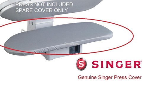 Singer genuine ironing - genuine,