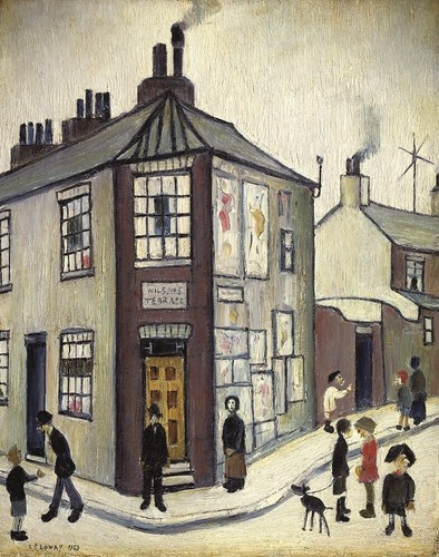 Lowry wilson terrace - ls,