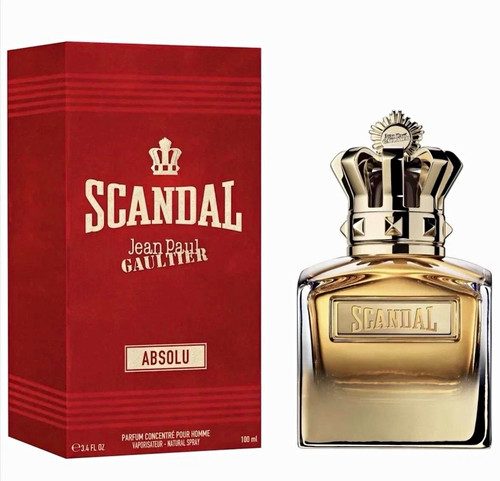 Jean paul gaultier scandal - jean,
