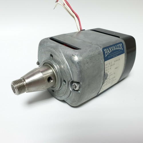 Parvalux ref 611841 - parvalux, 1c