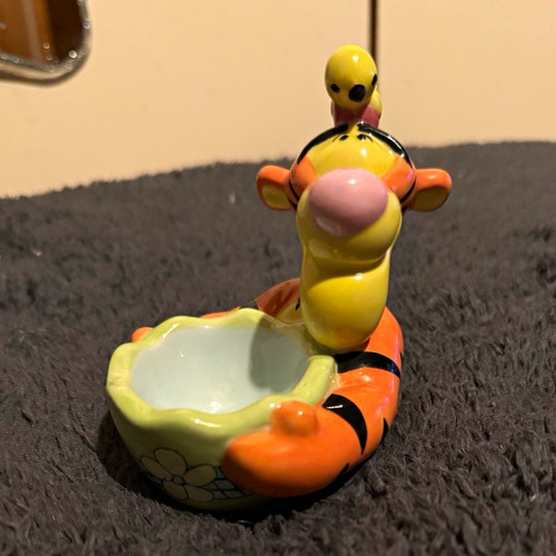 Disney tigger winnie - tigger,