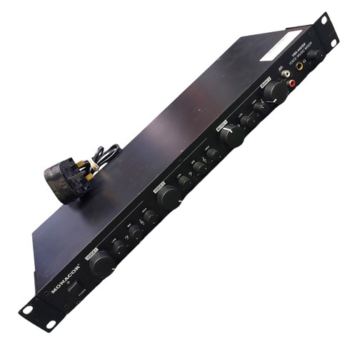 Monacor vmx 440 - monacor, vmx-440/sw