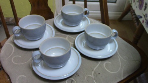 Denby everyday cool blue - denby,