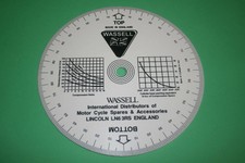 TRIUMPH NORTON BSA  ENGINE