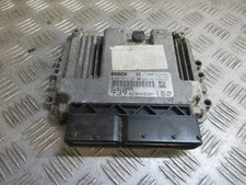 2011 ALFA ROMEO 159 1.9 16V