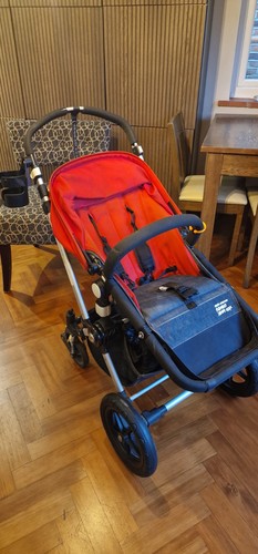 Bugaboo chameleon pushchair - bugaboo,