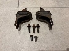 HONDA ACCORD MK8 2.2 I-DTEC MIDDLE ENGINE MOUNTS SUBFRAME N22B1 N22B2 2008